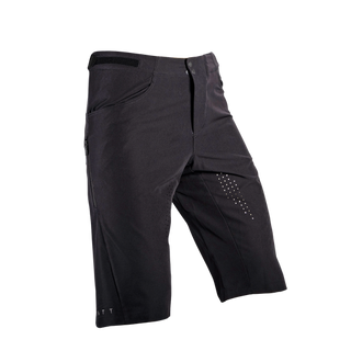 Leatt MTB Trail 2.0 Women Shorts - Black
