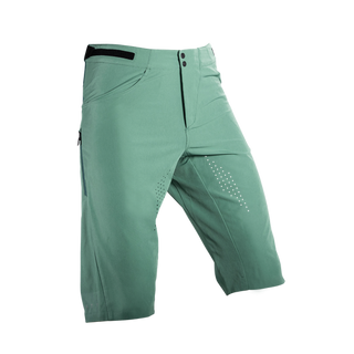 Leatt MTB Trail 2.0 Women Shorts - Logoon