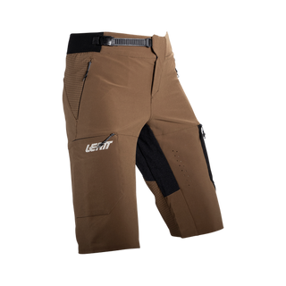 Leatt MTB Enduro 3.0 Women Shorts - Loam