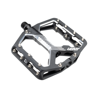 Leatt All Mtn 6.0 Flat Narrow 100mm Pedal - Black