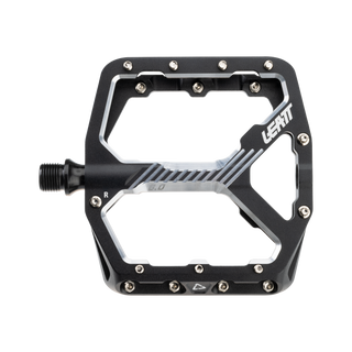 Leatt All Mtn 6.0 Flat Narrow 100mm Pedal - Black