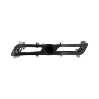 Leatt All Mtn 6.0 Flat Narrow 100mm Pedal - Black