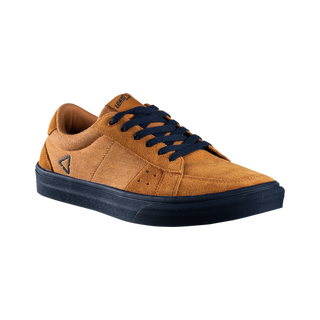 Leatt 1.0 Flat Shoe - Rust