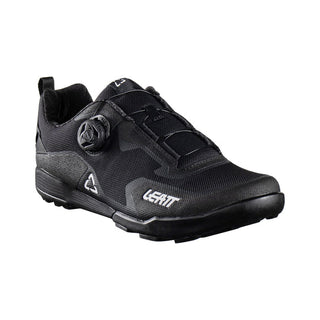 Leatt 6.0 Clip Shoe - Black