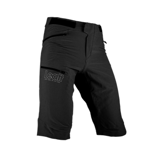Leatt MTB Enduro 3.0 Shorts - Black