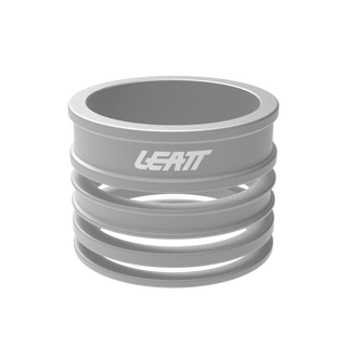 Leatt Headset Spacer Kit 10/5/2.5/1.5mm - Silver