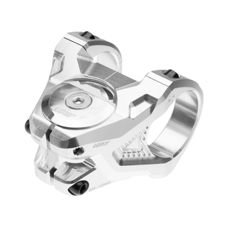 Leatt Gravity 6.0 Stem 33mm - Silver