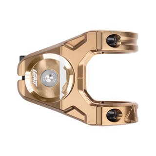 Leatt Gravity 6.0 Stem 40mm - Frost Bronze