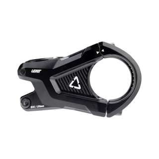 Leatt Gravity 6.0 Stem 40mm - Black