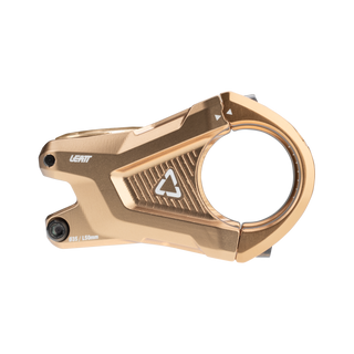 Leatt Gravity 6.0 Stem 40mm - Frost Bronze