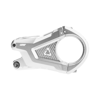 Leatt Gravity 6.0 Stem 50mm - Silver