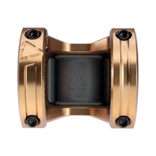 Leatt Gravity 6.0 Stem 40mm - Frost Bronze