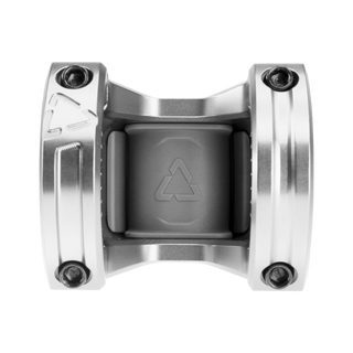 Leatt Gravity 6.0 Stem 33mm - Silver