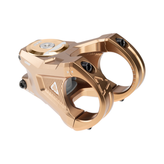 Leatt Gravity 6.0 Stem 33mm - Frost Bronze