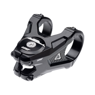 Leatt Gravity 6.0 Stem 40mm - Black