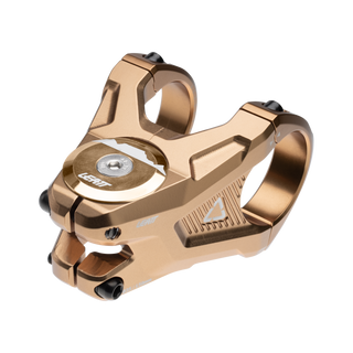 Leatt Gravity 6.0 Stem 40mm - Frost Bronze