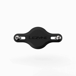 Lezyne Matrix Bike Tagger Black