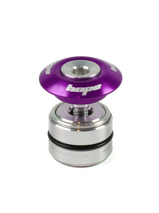 Hope Head Doctor - Purple