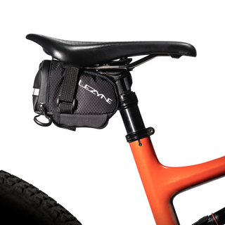 Lezyne M-Caddy - Black/Black