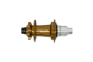 Hope Pro 5 Rear Hub 148x12 - 28 Hole XD Driver Bronze