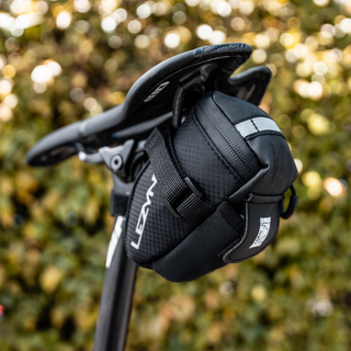 Lezyne M-Caddy - Black/Black