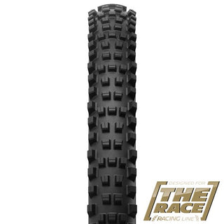 Michelin DH22 27.5"x2.4" Foldable Tyre