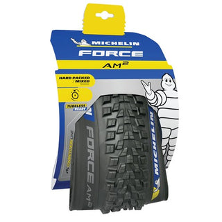 Michelin Force AM2 27.5"x2.4" Foldable Tyre