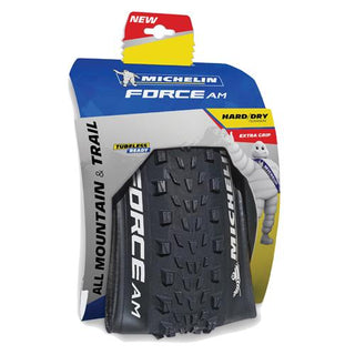 Michelin Force AM 27.5"x2.25" Foldable Tyre