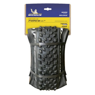 Michelin Force XC2 29"x2.25" Foldable Tyre
