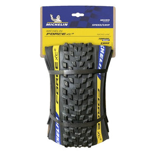 Michelin Force XC2 29"x2.1" Racing Foldable Tyre