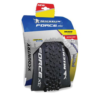 Michelin Force XC 27.5"x2.1" Foldable Tyre