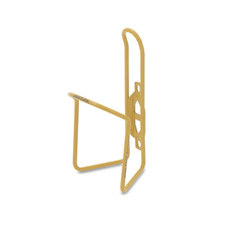 Minoura Dura-Cage Bottle Cage 4.5MM - Mustard