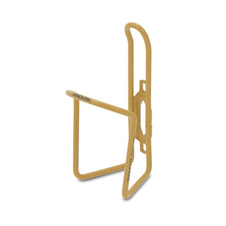 Minoura Dura-Cage Bottle Cage 5.5MM - Mustard