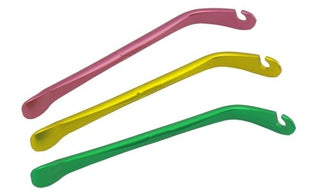 Minoura Light Alloy Tyre Levers Set of 3 Pcs