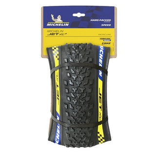 Michelin Jet XC2 29"x2.25" Racing Foldable Tyre