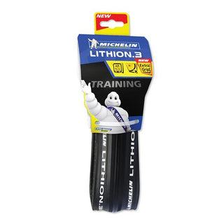 Michelin Lithion .3 700x25C Foldable Tyre