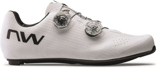 Northwave Extreme GT 4 Shoes - White/Black