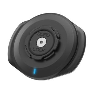 Quad Lock Accessory W.Proof Wireless Charging Head - Motorcycle