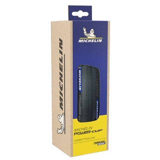 Michelin Power Cup TLR 700x30C Tyre