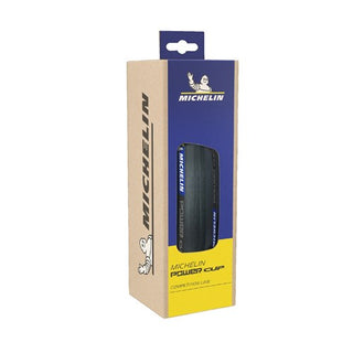 Michelin Power Cup 700x28C Tyre