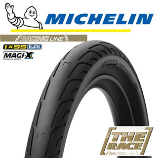 Michelin Pilot Freestyle - 20"x2.3" Tyre