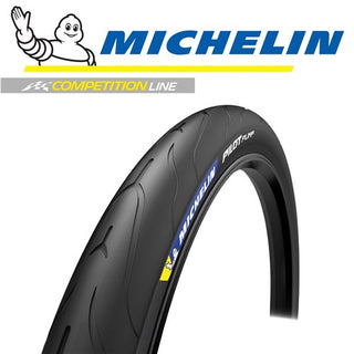 Michelin Pilot Pump 26"x2.30" Foldable Tyre