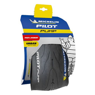 Michelin Pilot Pump 26"x2.30" Foldable Tyre