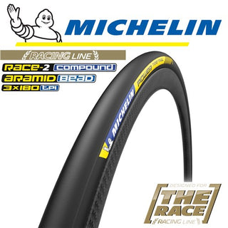 Michelin Power Road Time Trial 700x25C Foldable Tyre
