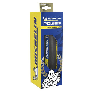 Michelin Power Road Time Trial 700x25C Foldable Tyre