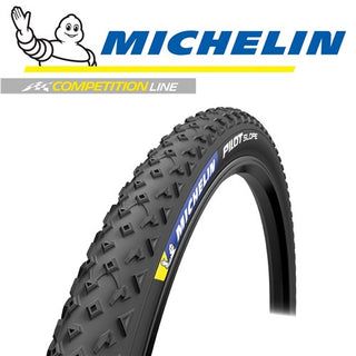 Michelin Pilot Slope 26'x2.25" Foldable Tyre