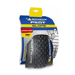 Michelin Pilot Slope 26'x2.25" Foldable Tyre