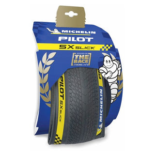 Michelin Pilot Sx Slick Racing Line 20"x1.70" Foldable Tyre