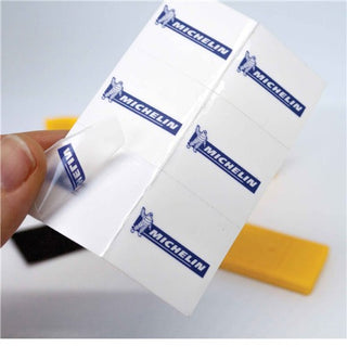 Michelin Repair Kit