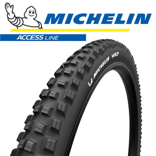 Michelin Wild Racing Tyre 29"x2.40"